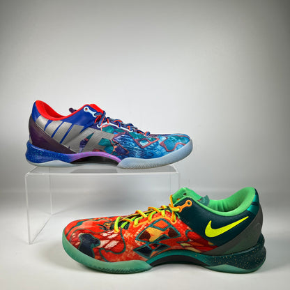 Kobe 8 What The (2025) Size 10.5 USED s22374