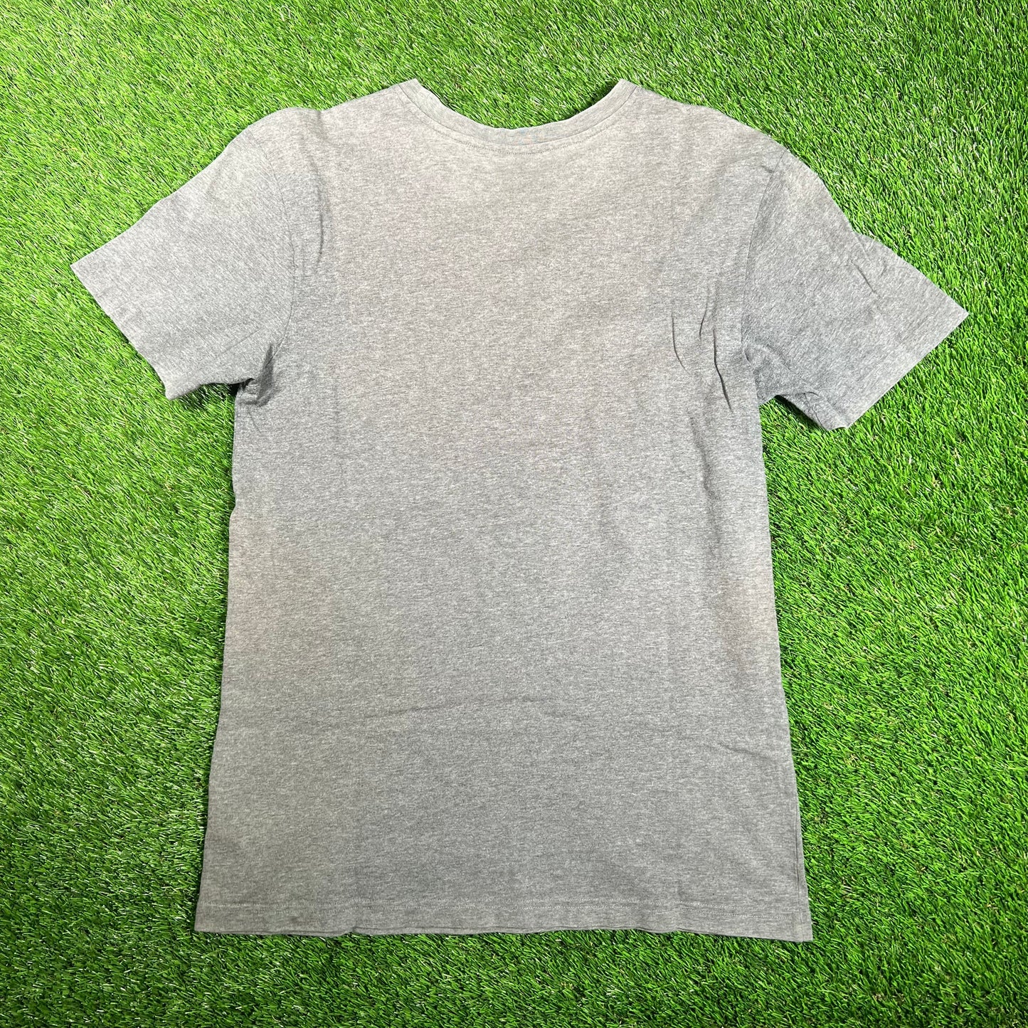 Adidas Boston Celtics Kevin Garnett Cartoon Tee Size Medium USED v17827