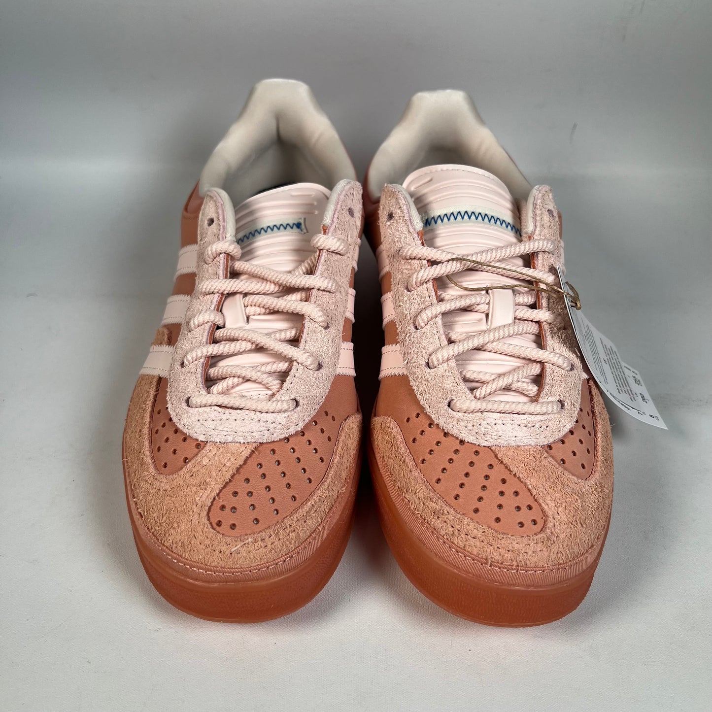 Adidas Gazelle Indoor Bad Bunny Cabo Rojo (2025) Size 8 NEW S21511