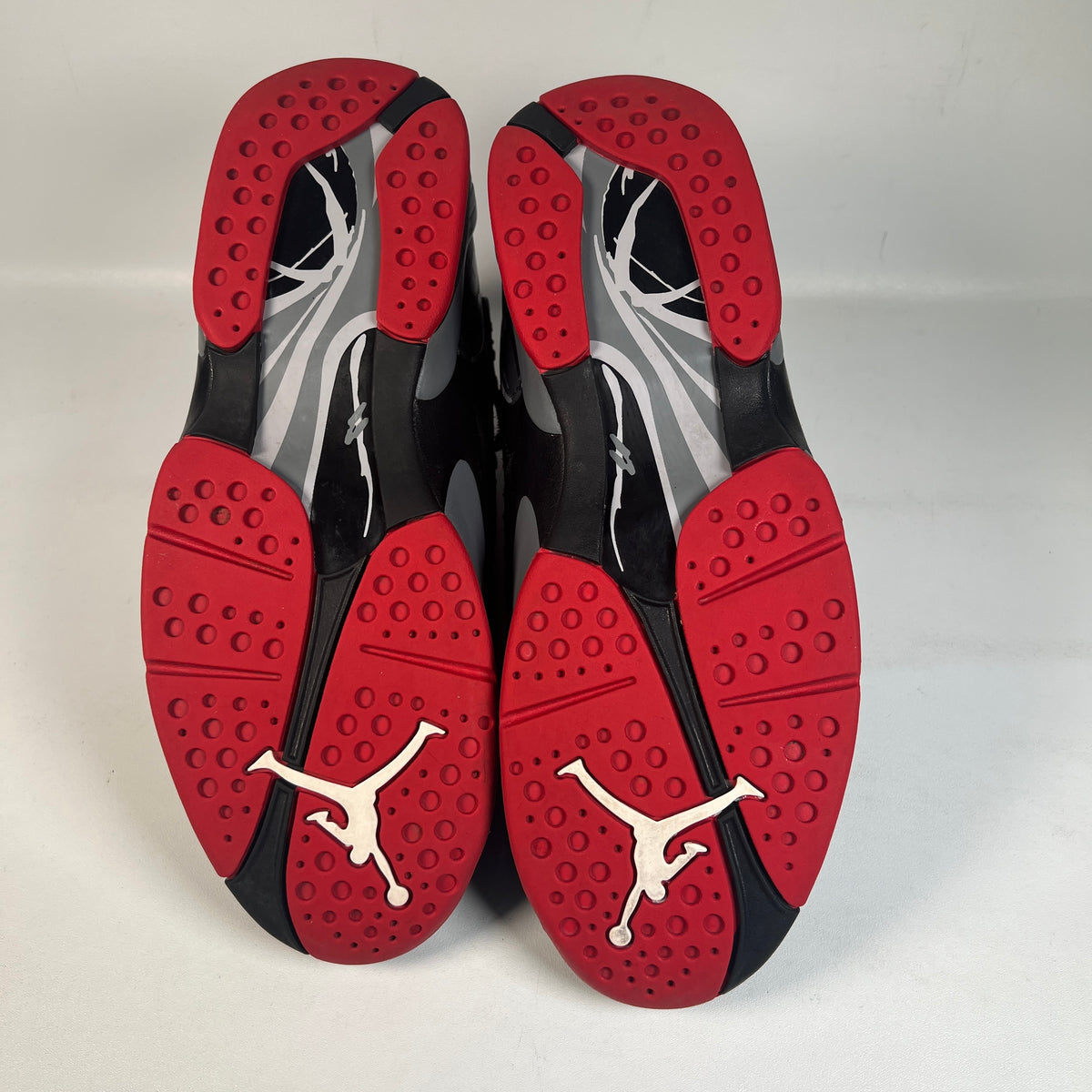 Jordan 8 Black Cement (2017) Size 10 USED s23176