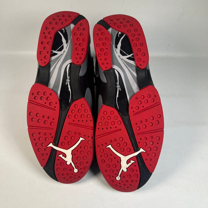 Jordan 8 Black Cement (2017) Size 10 USED s23176
