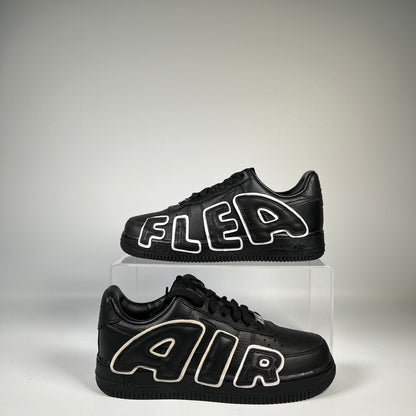 Nike Air Force One CPFM Black 2020 Size 5 NEW s14294