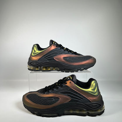 Nike Air Tuned Max Celery (2021) Size 9 USED s22312