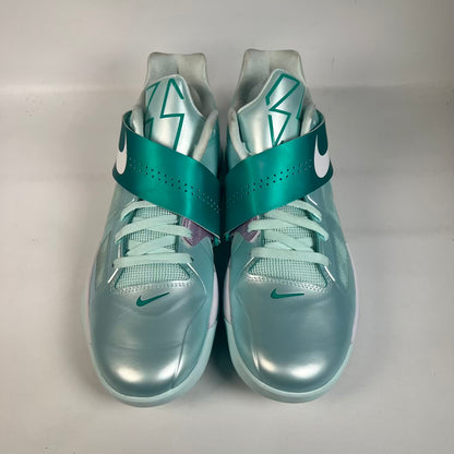 Nike KD 4 Easter (2025) Size 12 USED s23607