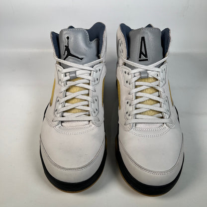 Jordan 5 A Ma Maniere Dawn (2023) Size 10/5M/12W USED s22435