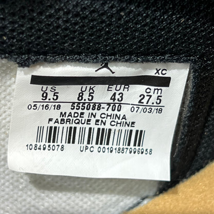 Jordan 1 High Rookie of The Year (2018) Size 9.5 NEW s20785