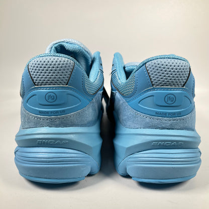 New Balance 990v6 MiUSA Joe Freshgoods Prom Blue Size 11 NEW s13889