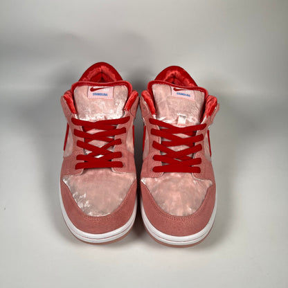 Nike SB Dunk Low StrangeLove (2020) Size 11 USED s18901