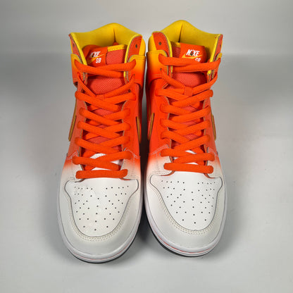 Nike SB Dunk High Sweet Tooth Candy Corn (2023) Size 11 NEW S19736