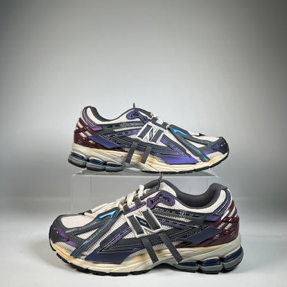 New Balance 1906A Inkwell Sea Salt (2025) Size 10 USED s21463