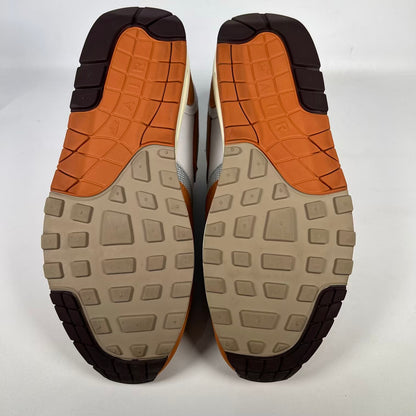 Nike Air Max 1 Patta Wave Minarch (2021) Size 10.5 USED s23807