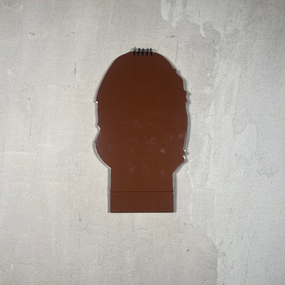 Bape Big APE Head 2020 Calendar NEW x17168