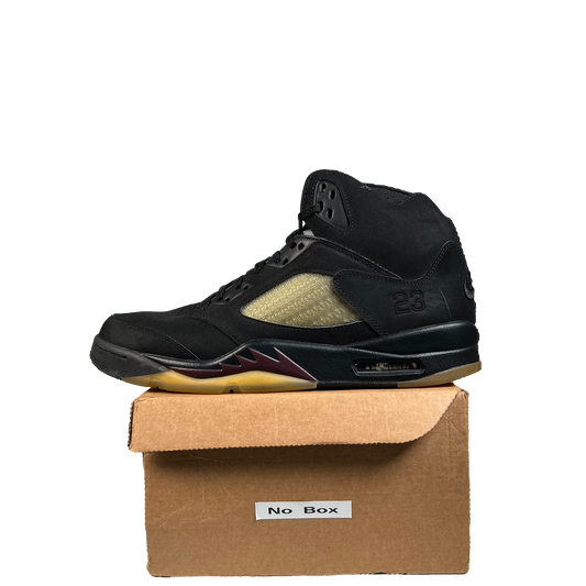 Jordan 5 A Ma Maniere Dusk (2023) Size 11 USED s21609