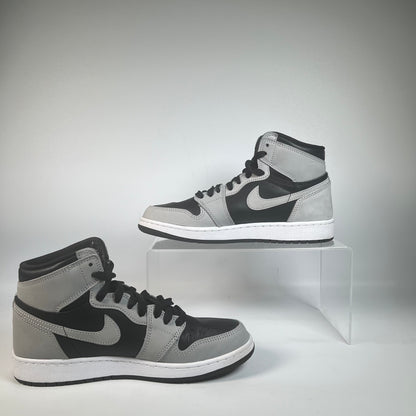 Jordan 1 High Shadow 2.0 (2021) Size 6Y USED s21900
