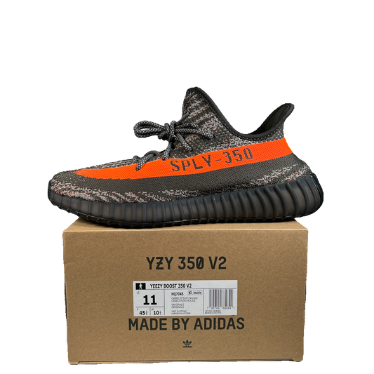 Yeezy 350 Carbon Beluga (2024) Size 11 NEW s23131