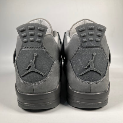 Jordan 4 Wet Cement Paris Olympics (2024) Size 9.5 NEW s21072
