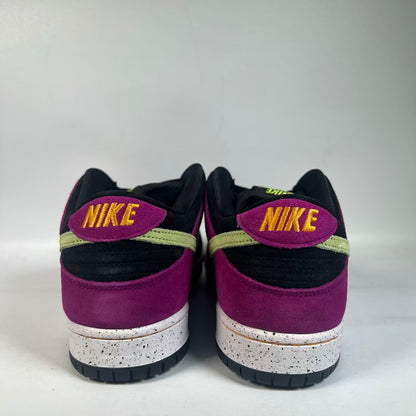 Nike SB Dunk Low ACG Terra Red Plum (2021) Size 9.5 NEW s23645