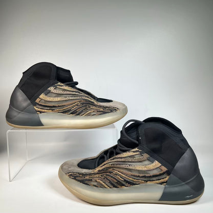 Yeezy Qntm Amber Tint (2021) Size 9.5 USED s23270