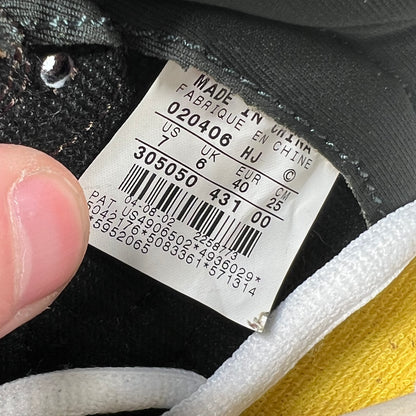 Nike SB Dunk Paul Brown (2003) Size 7 New s3214