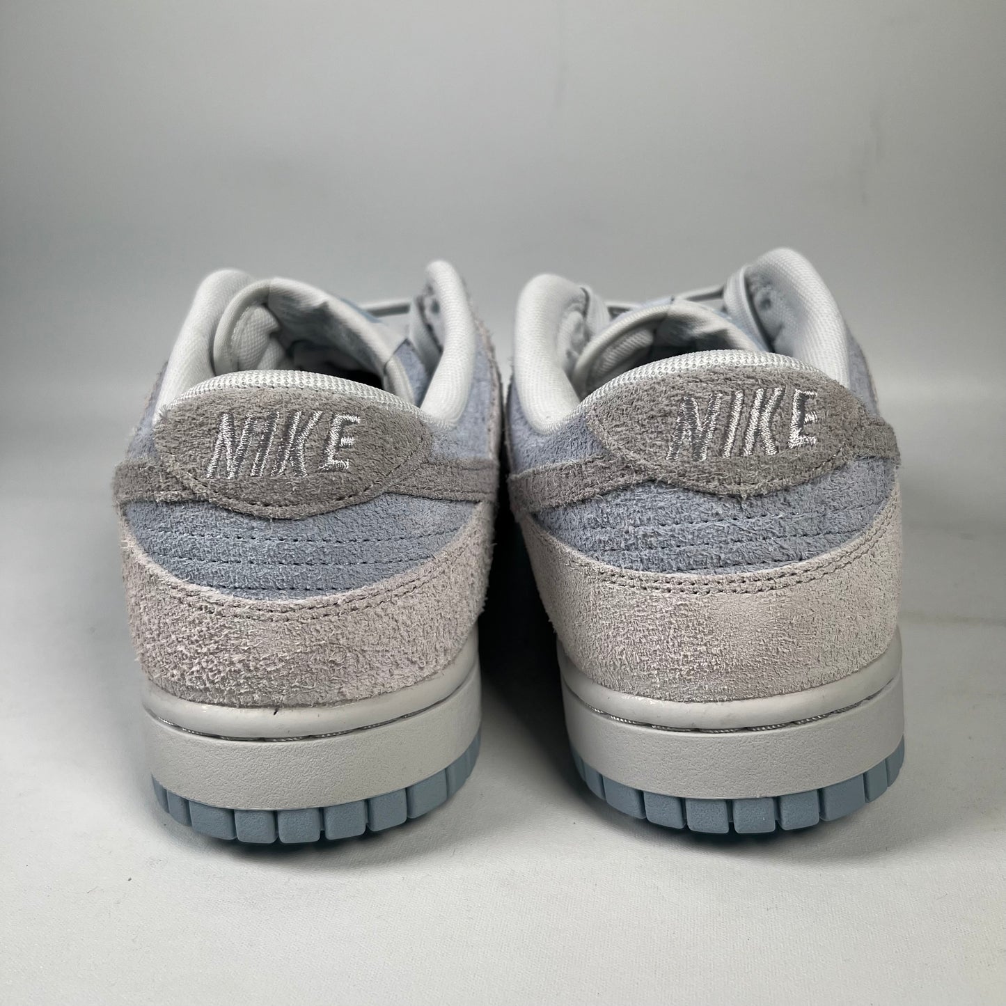 Nike Dunk Low Light Armory Blue Photon Dust (2024) Size 8.5 NEW s20714