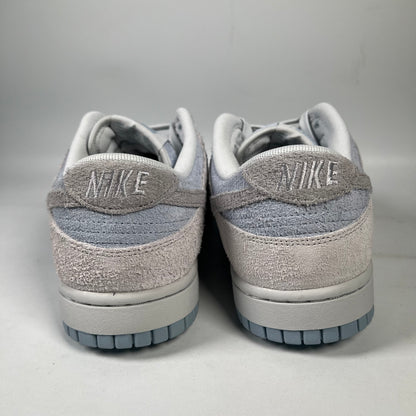 Nike Dunk Low Light Armory Blue Photon Dust (2024) Size 8.5 NEW s20714