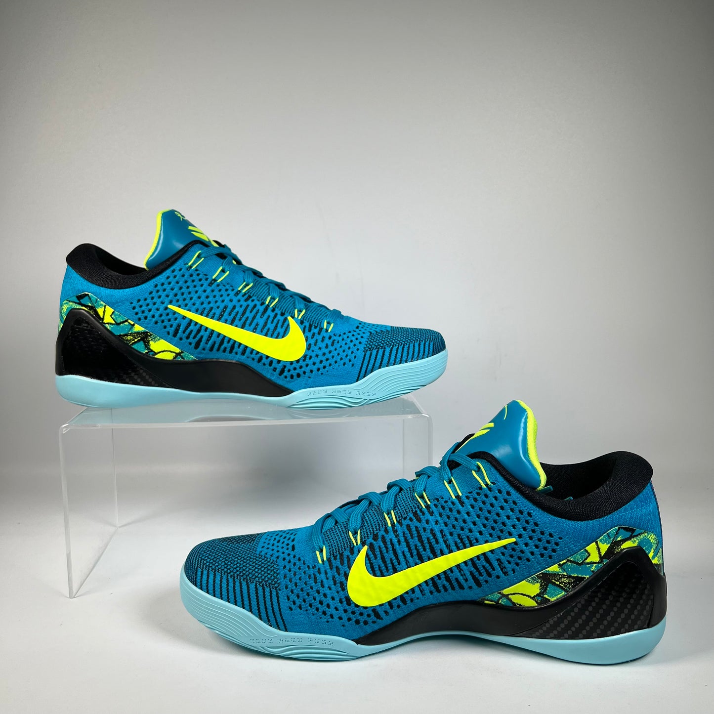 Nike Kobe 9 Elite Low Perspective (2025) Size 10.5 NEW s22144