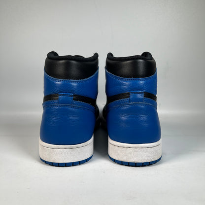 Jordan 1 Royal (2017) Size 8.5 USED s22068