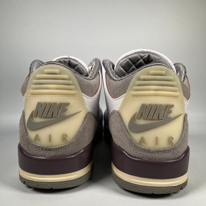 Jordan 3 Retro SP A Ma Maniére Size 12 USED S15878