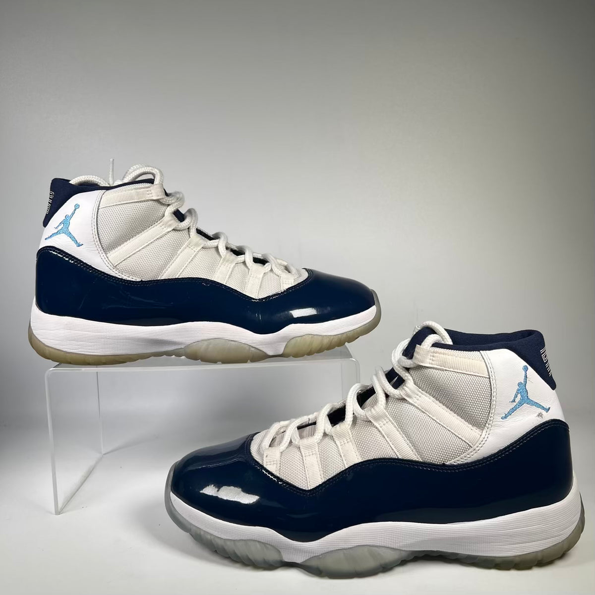 Jordan 11 Win Like '82 (2017) Size 10.5 USED s23823