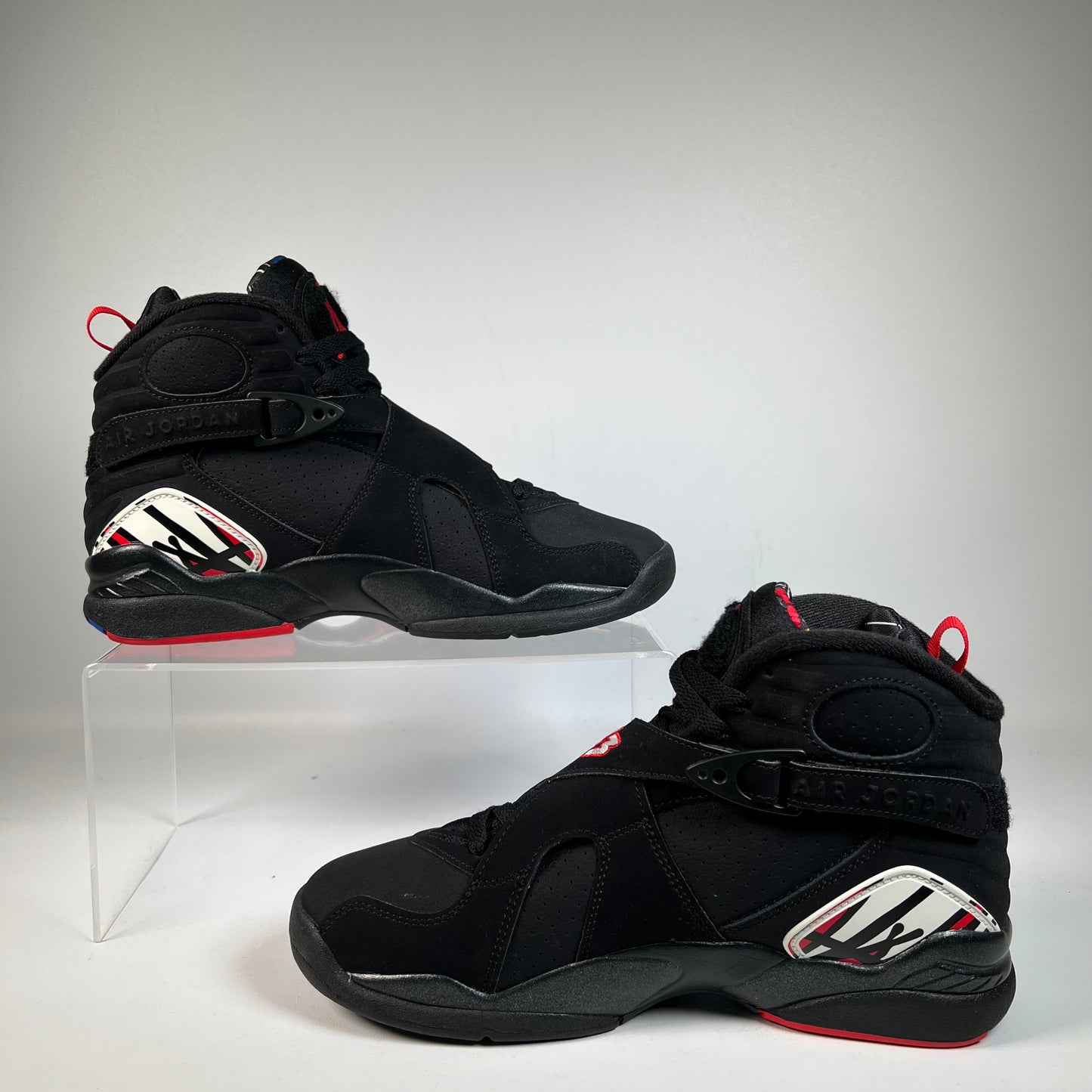 Jordan 8 Playoffs (2023) Size 7.5 USED s22011