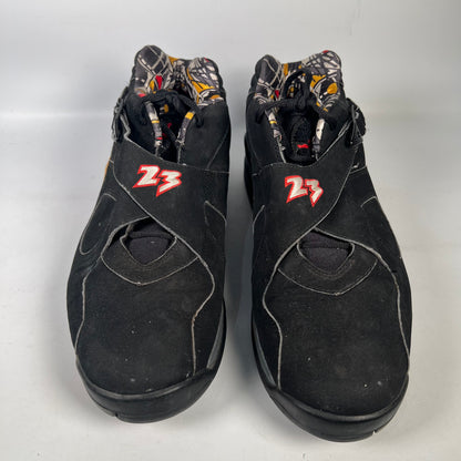 Jordan 8 Low Playoffs (2003) Size 13 USED s18731