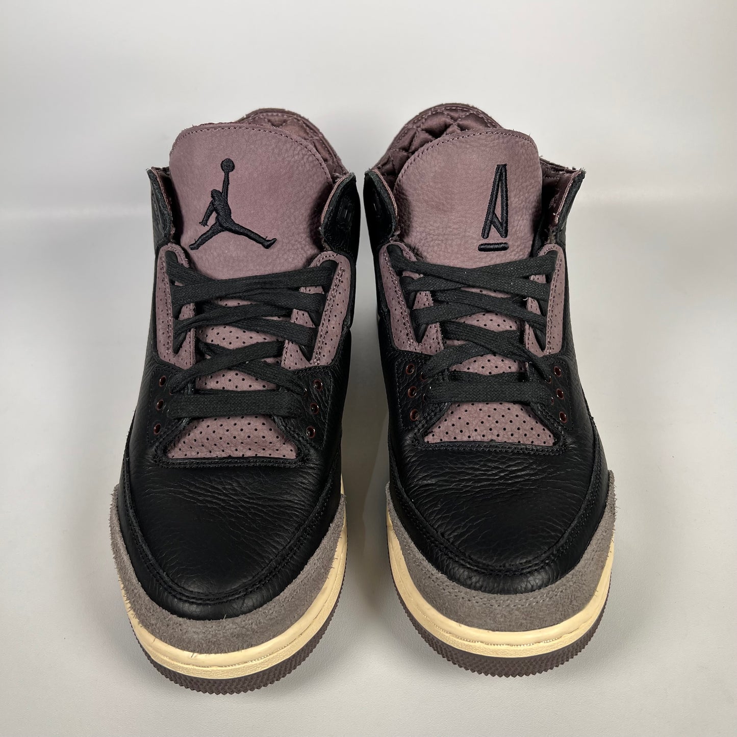 Jordan 3 A Ma Maniere While You Were Sleeping (2024) Size 9.5M/11W USED s17979