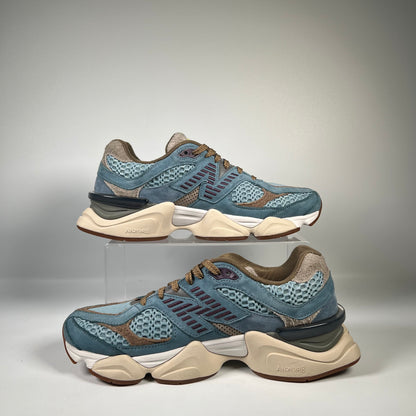 New Balance x Bodega 9060 Age of Discovery Size 10.5 USED s15477