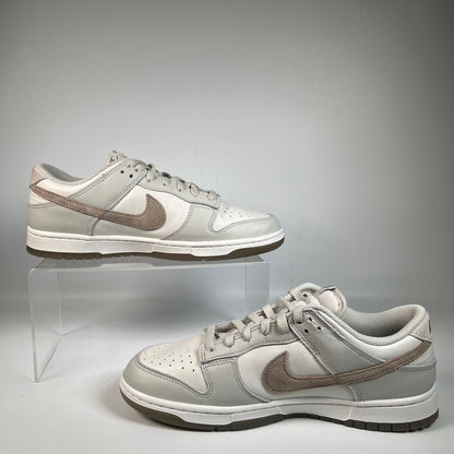 Nike Dunk Low Light Carbon (2024) Size 10 NEW s22114
