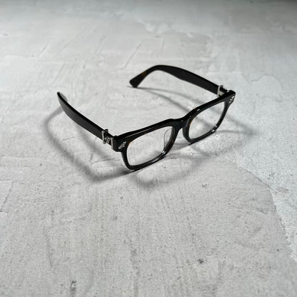 GV Gallery Arguello Tortoiseshell Glasses USED x18376