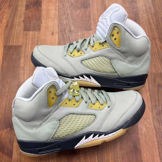Jordan 5 Jade Horizon Size 11.5 NEW S17207