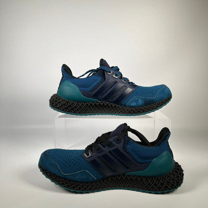 Adidas Ultra 4D Packer Shoes (2020) Size 8 USED s18710