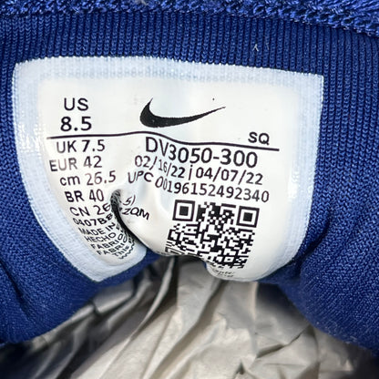 Nike Air Max 1 Dirty Denim (2022) Size 8.5 USED s21837