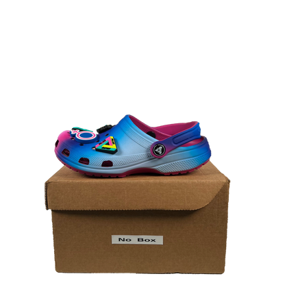 Croc Palace Rapha Education First (2022) Size 4m / 6w NEW s18412
