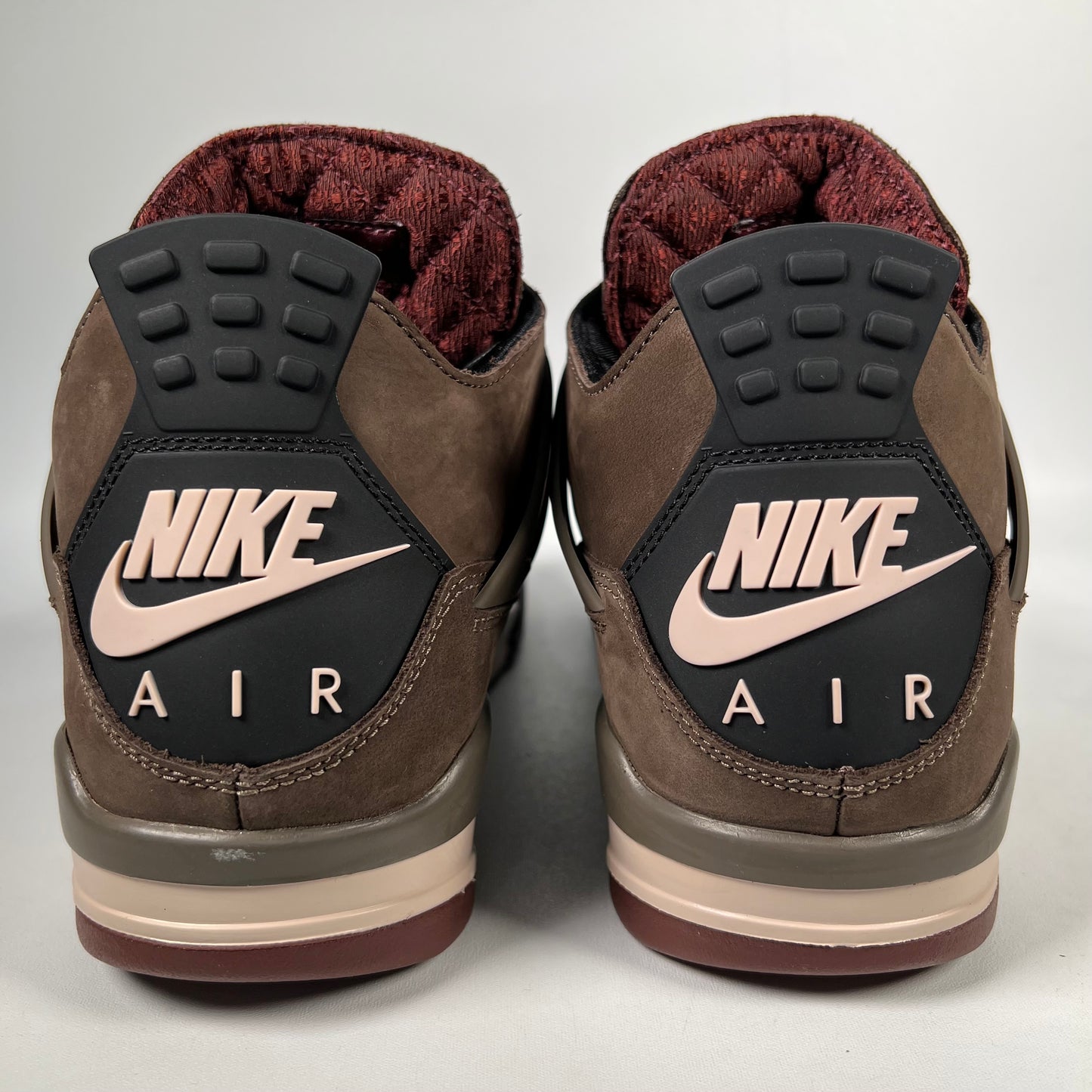 Jordan 4 A Ma Maniere Dark Mocha (2025) Size 9.5 NEW s20242