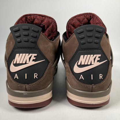 Jordan 4 A Ma Maniere Dark Mocha (2025) Size 9.5 NEW s20242