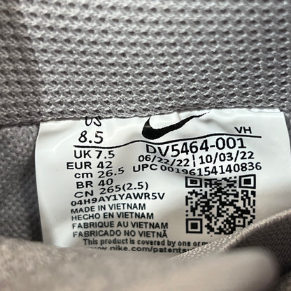 Nike SB Dunk Low Wolf Grey Gum (2023) Size 8.5 NEW s21601
