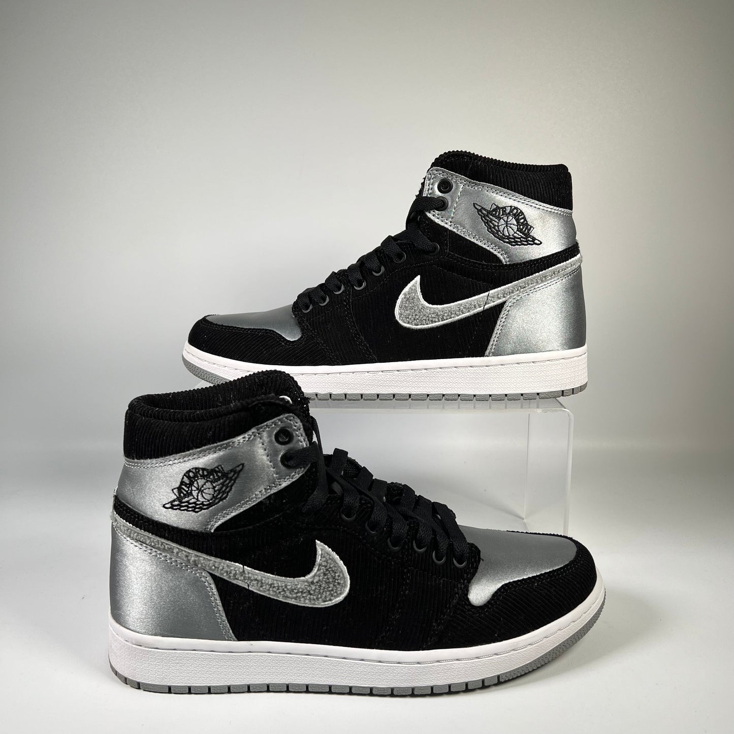 Jordan 1 High Aleali May Shadow (2017) Size 8.5 USED s19210