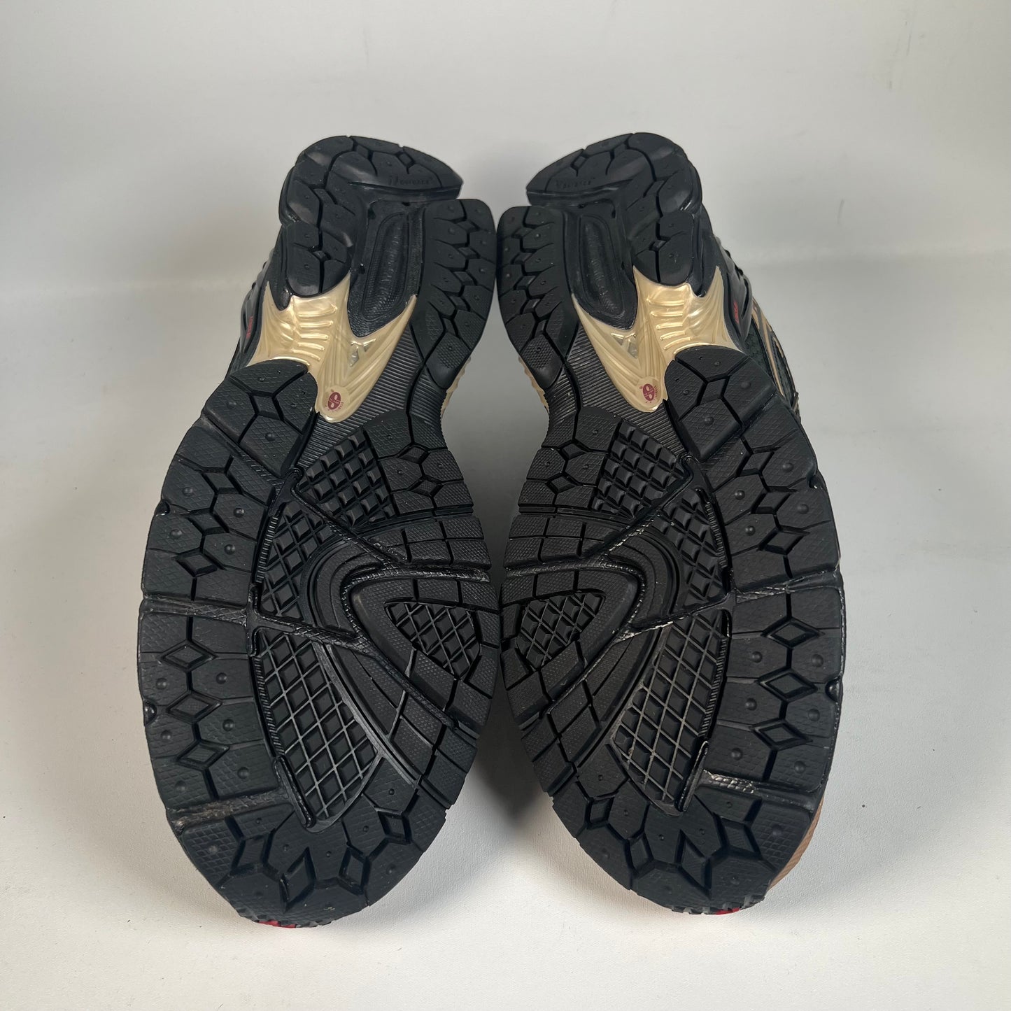 New Balance 1906R Kith Black (2024) Size 12 USED s21689