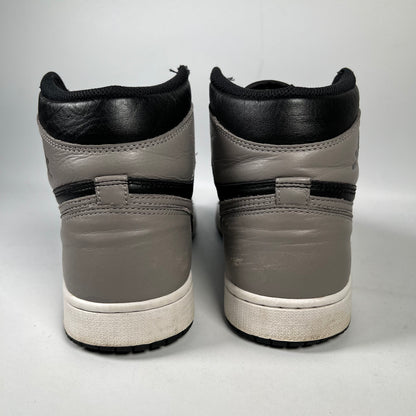 Jordan 1 High Shadow (2018) Size 8.5 USED s19874