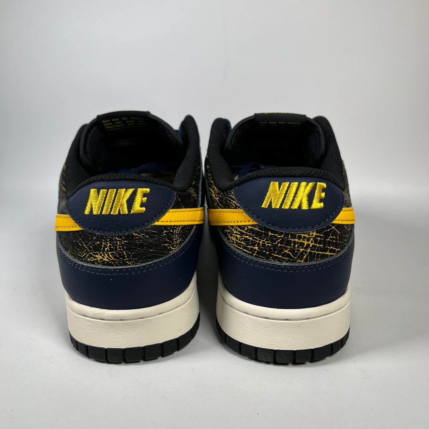 Nike Dunk Low Vintage Michigan (2024) Size 13 NEW s19821