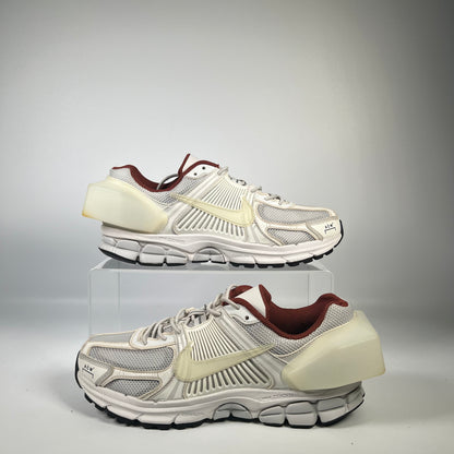 Nike Zoom Vomero 5 A Cold Wall Sail (2018) Size 7.5 USED s20295