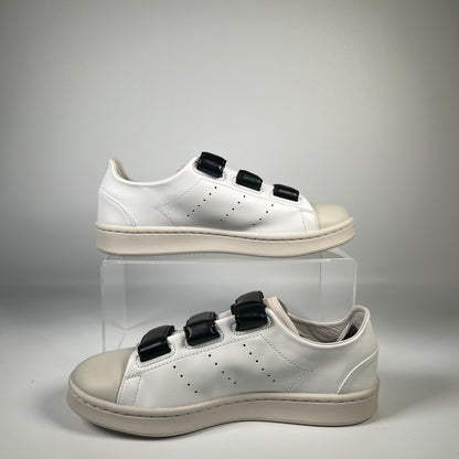 Adidas Y3 Stan Smith Core White Talc Black (2024) Size 7.5 NEW s18363