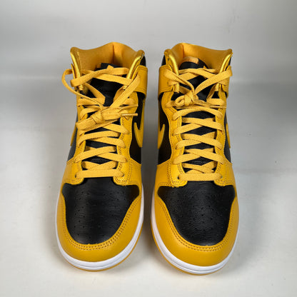 Nike SB Dunk High Wu Tang (2024) Size 8.5 NEW s21397