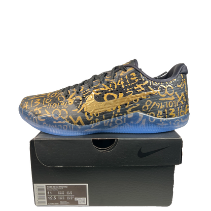 Nike Kobe 11 Mamba Day (2026) Size 11 NEW s21643